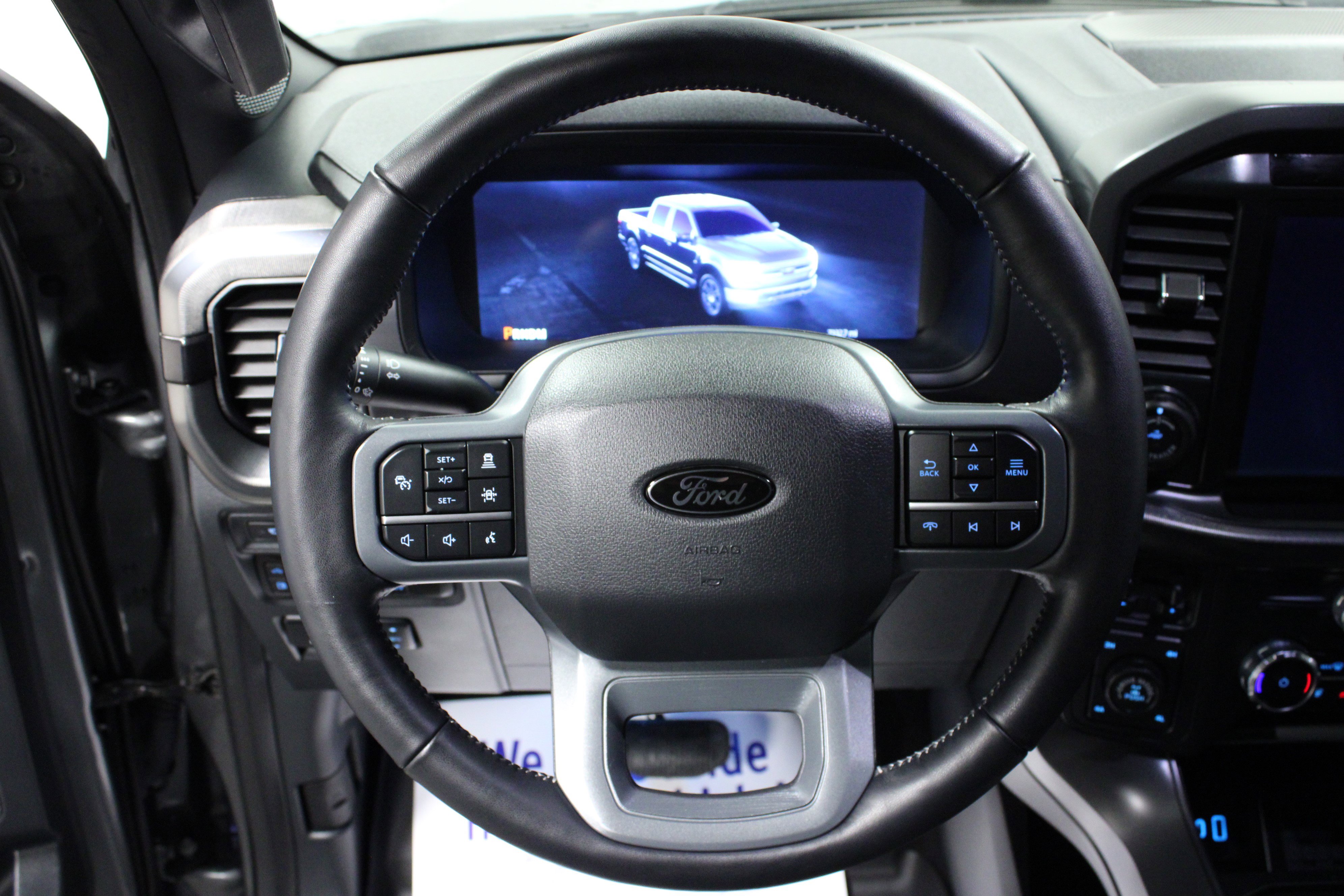 Used 2024 Ford F150 Lariat w/ Bed Utility Package image 18