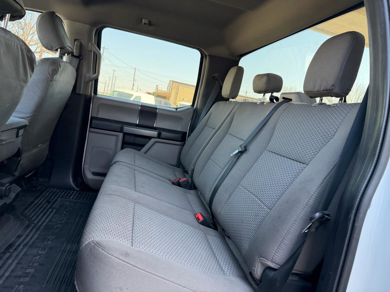 Used 2021 Ford F350 XLT RWD image 41