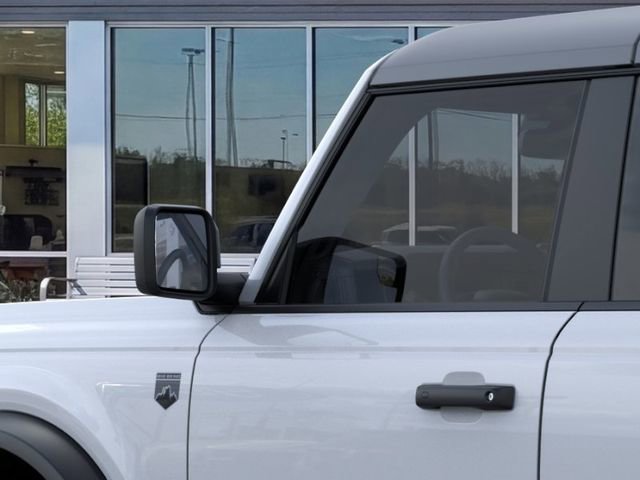 New 2026 Ford Bronco Big Bend image 22