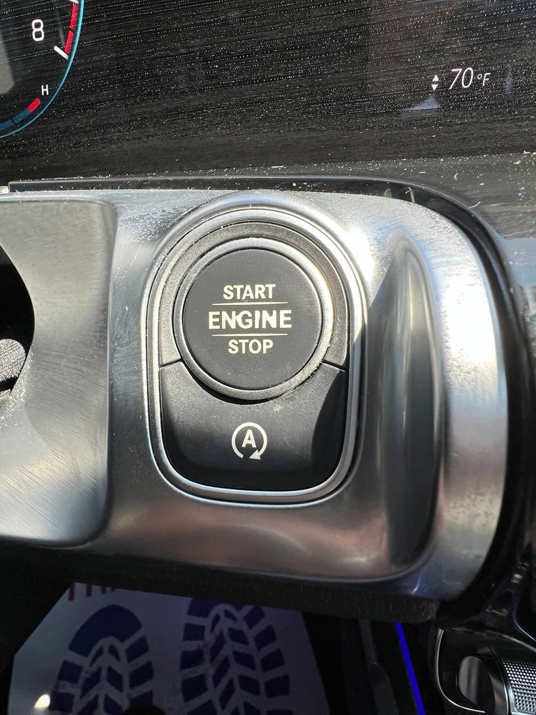 Certified 2020 Mercedes-Benz GLB 250 4MATIC image 12