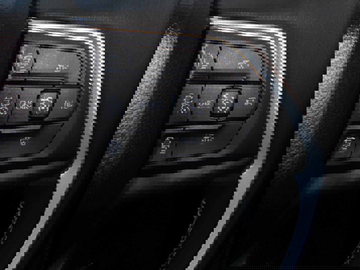 Certified 2024 Jeep Grand Cherokee Limited w/ Black Appearance Package image 22