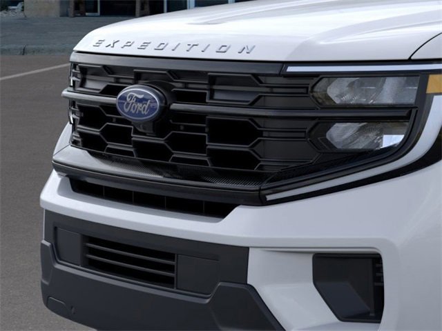 New 2025 Ford Expedition Max Active image 17