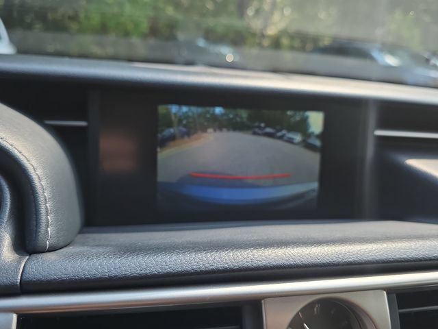 Used 2016 Lexus IS 350 AWD w/ F Sport Package image 18