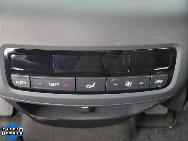 Used 2025 Hyundai Palisade SE AWD/4WD image 15