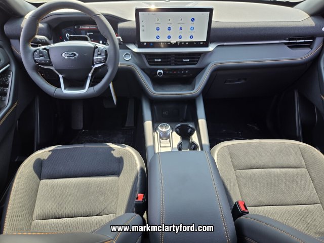 New 2026 Ford Explorer Tremor w/ Tremor Ultimate Package AWD/4WD image 12