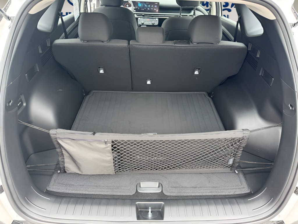 Certified 2026 Hyundai Tucson SE AWD/4WD image 11