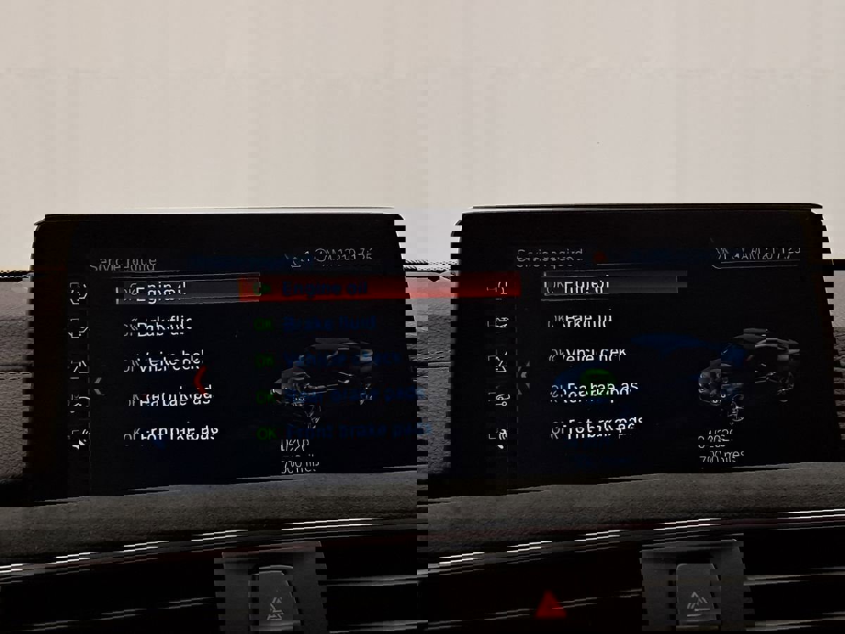 Used 2018 BMW M4 Coupe image 31