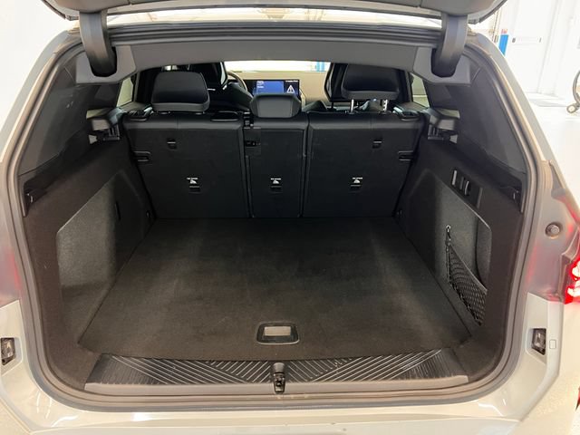 Used 2025 BMW X3 xDrive30i AWD/4WD image 9