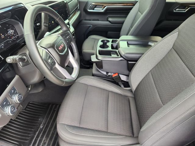 Used 2024 GMC Sierra 1500 Elevation AWD/4WD image 13