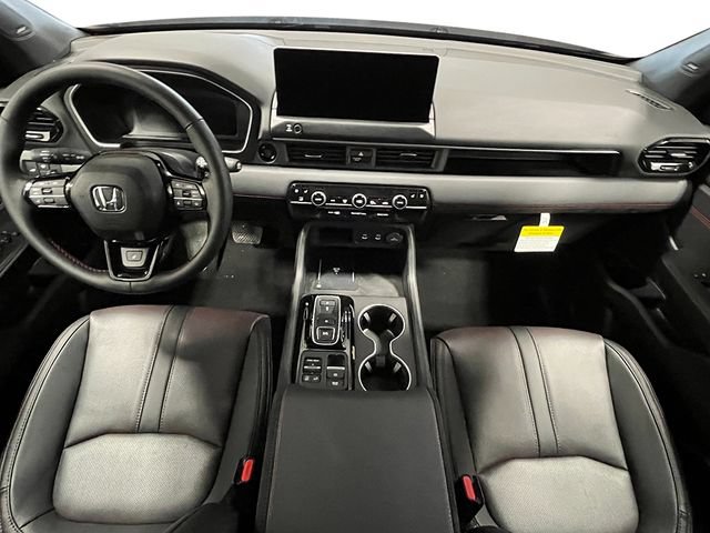 New 2026 Honda Pilot Black Edition image 25