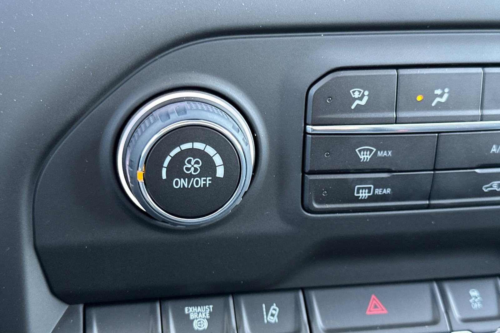 New 2026 Chevrolet Silverado 3500 W/T w/ WT Convenience Package image 26