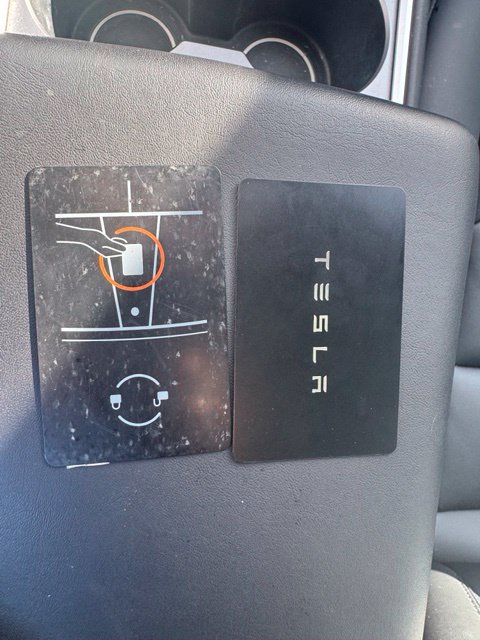 Used 2021 Tesla Model 3 Performance AWD/4WD image 26