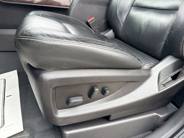 Used 2018 GMC Sierra 1500 SLT w/ SLT Premium Package image 12