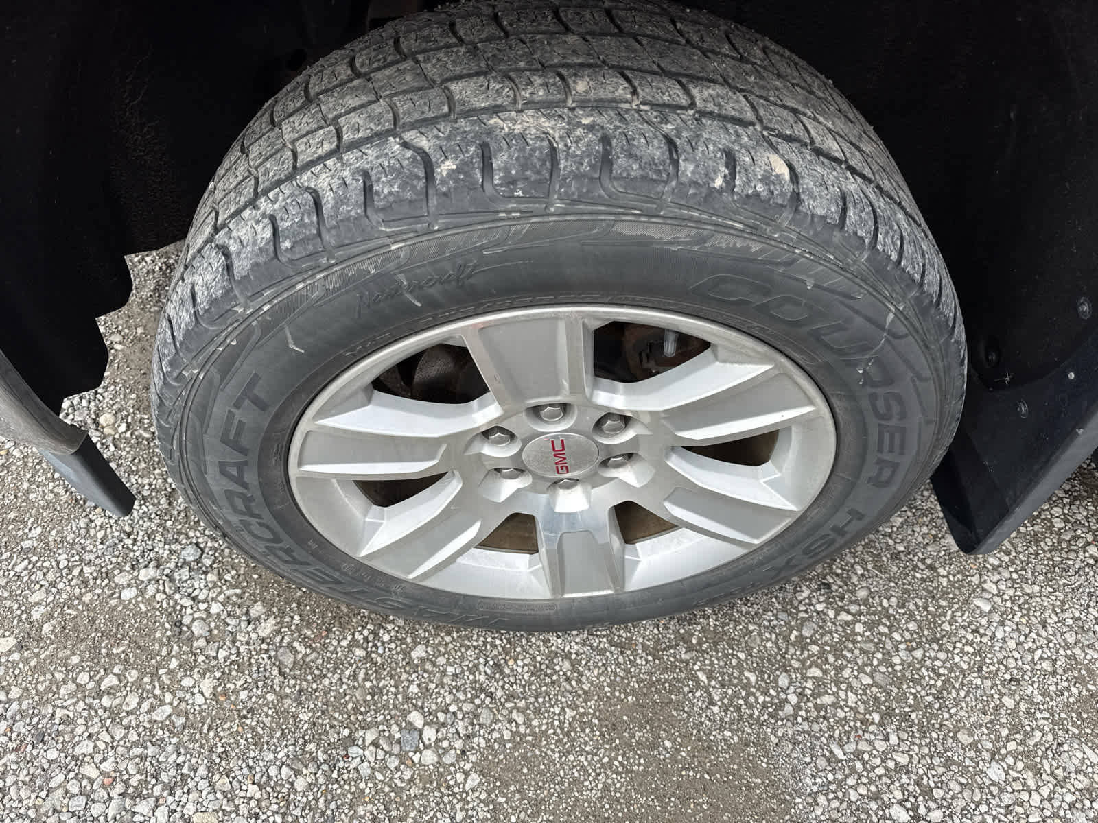 Used 2014 GMC Sierra 1500 SLE w/ SLE Value Package image 2