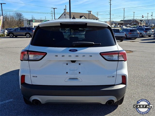 Used 2020 Ford Escape SE image 10