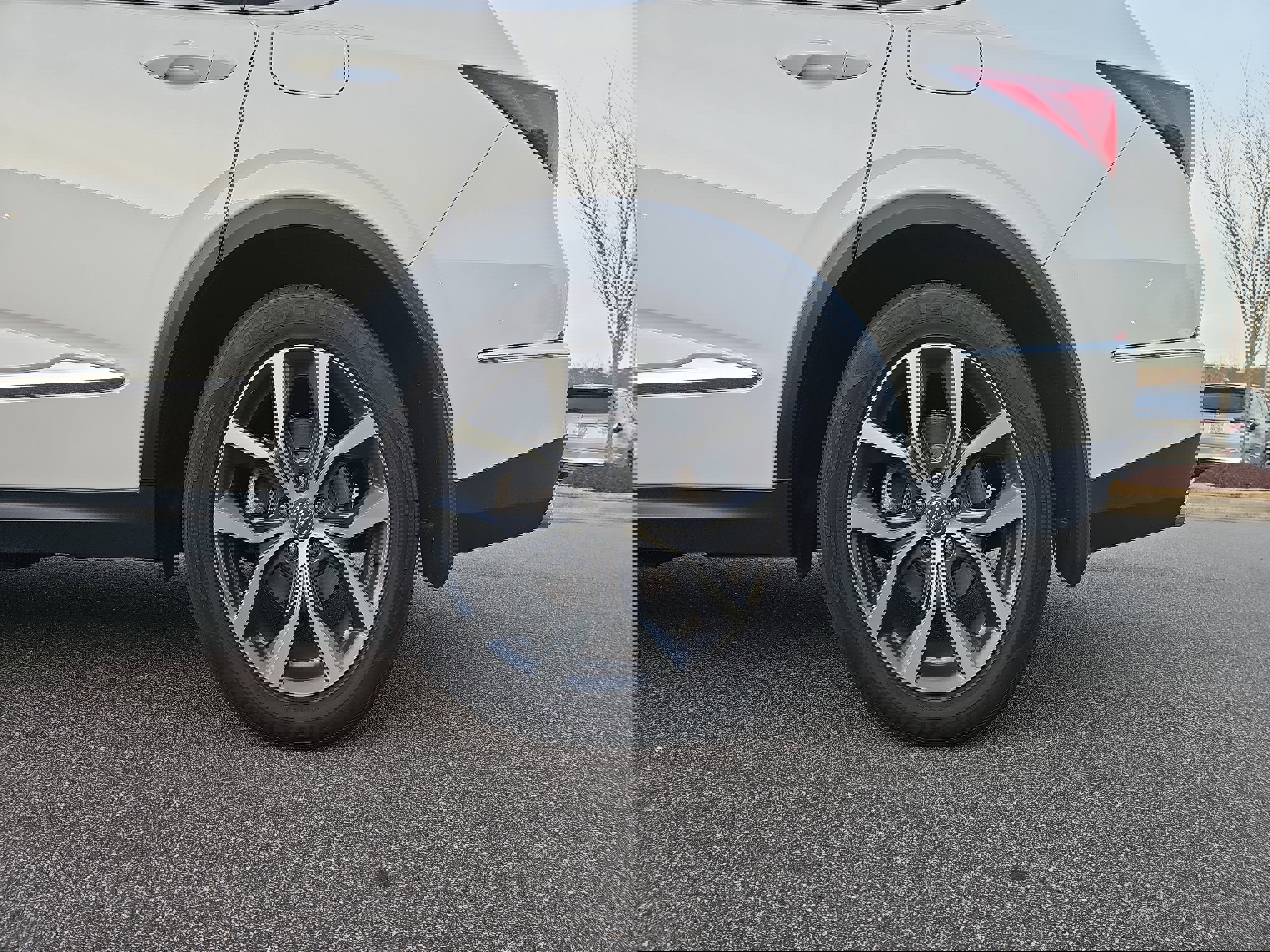 Used 2023 Acura MDX FWD w/ Technology Package image 33