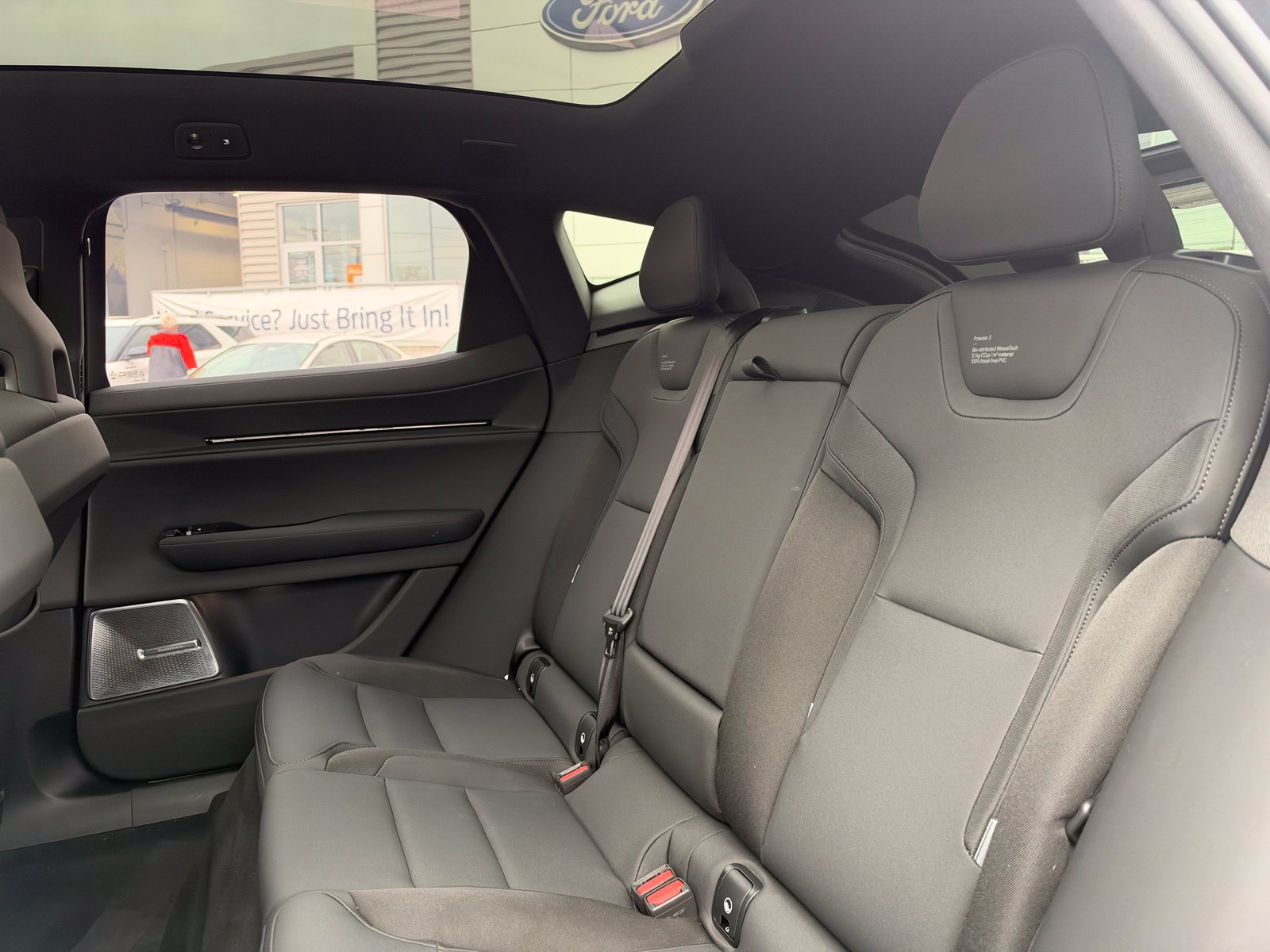 Used 2025 Polestar Polestar 3 AWD/4WD image 26