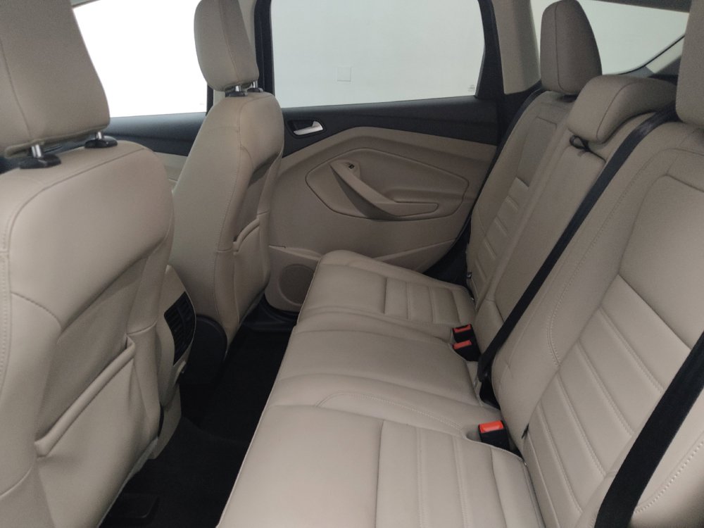 Used 2019 Ford Escape SEL AWD/4WD image 18