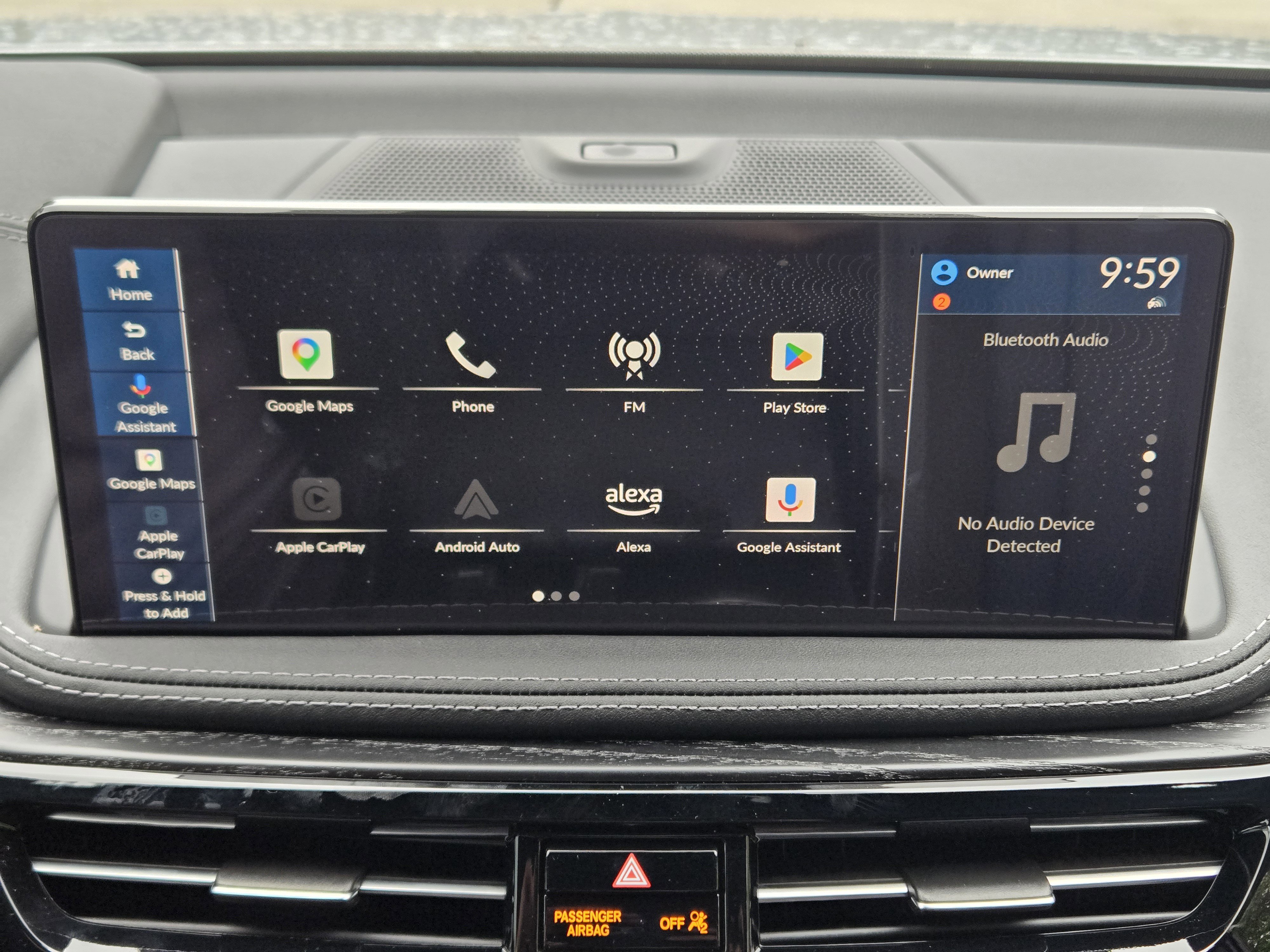 New 2026 Acura MDX Type S image 12