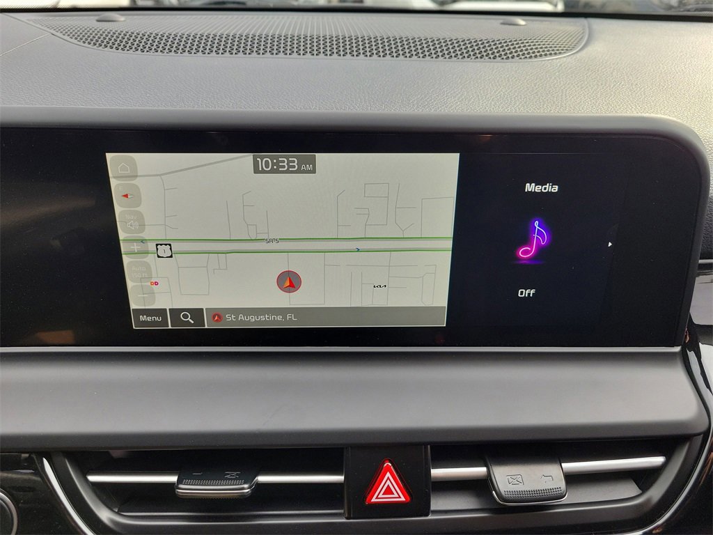 New 2026 Kia Seltos S image 31