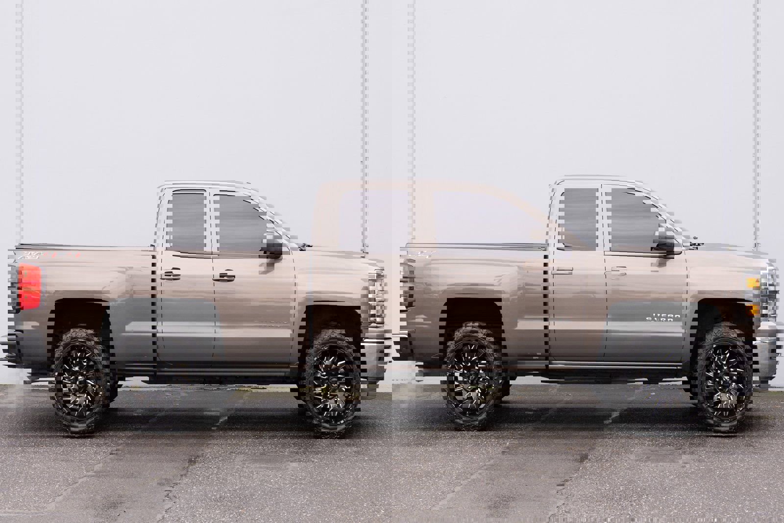 Used 2014 Chevrolet Silverado 1500 LT w/ LT Convenience Package image 26
