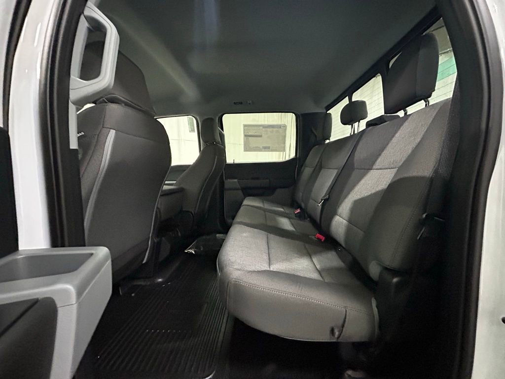 New 2026 Ford F450 XL w/ XL Driver Assist Package image 25