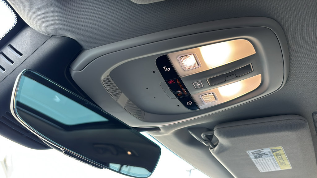 New 2027 Volvo XC90 B6 Plus AWD/4WD image 23