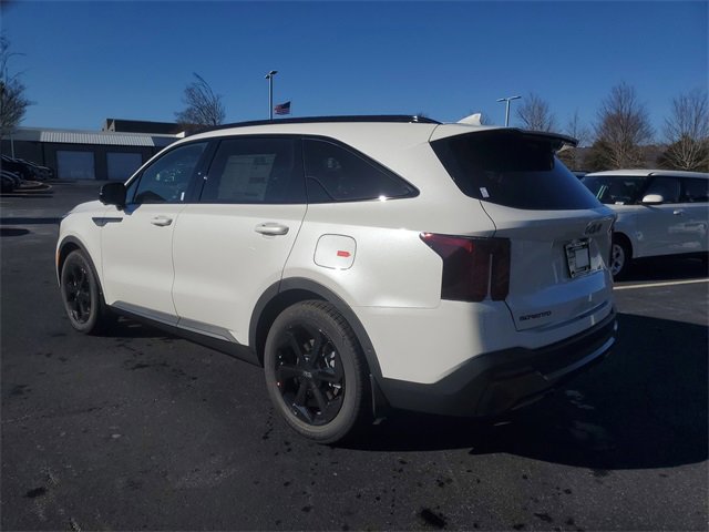 New 2026 Kia Sorento SX Prestige image 6
