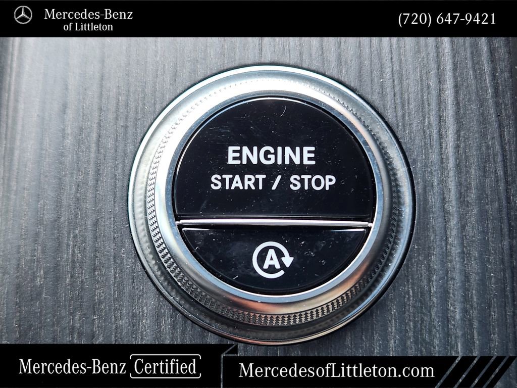 Certified 2026 Mercedes-Benz GLC 300 4MATIC image 21
