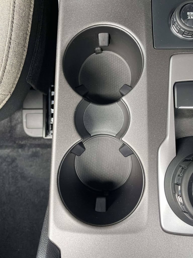 New 2026 Ford Bronco Sport Big Bend AWD/4WD image 16
