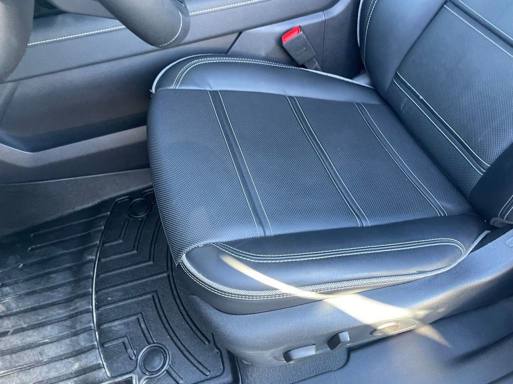 Used 2025 GMC Sierra EV Denali image 22