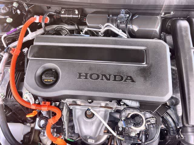 Used 2026 Honda Accord Sport image 10
