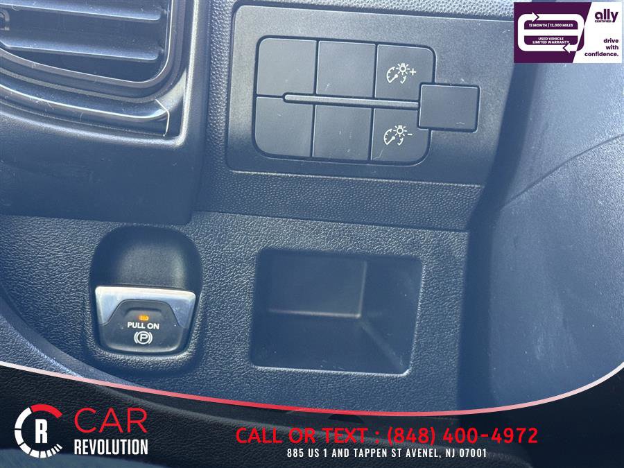 Used 2023 RAM ProMaster 2500 FWD image 15