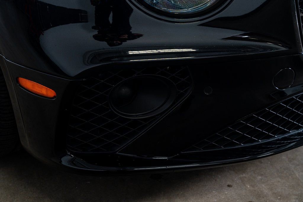Used 2020 Bentley Continental GT image 20