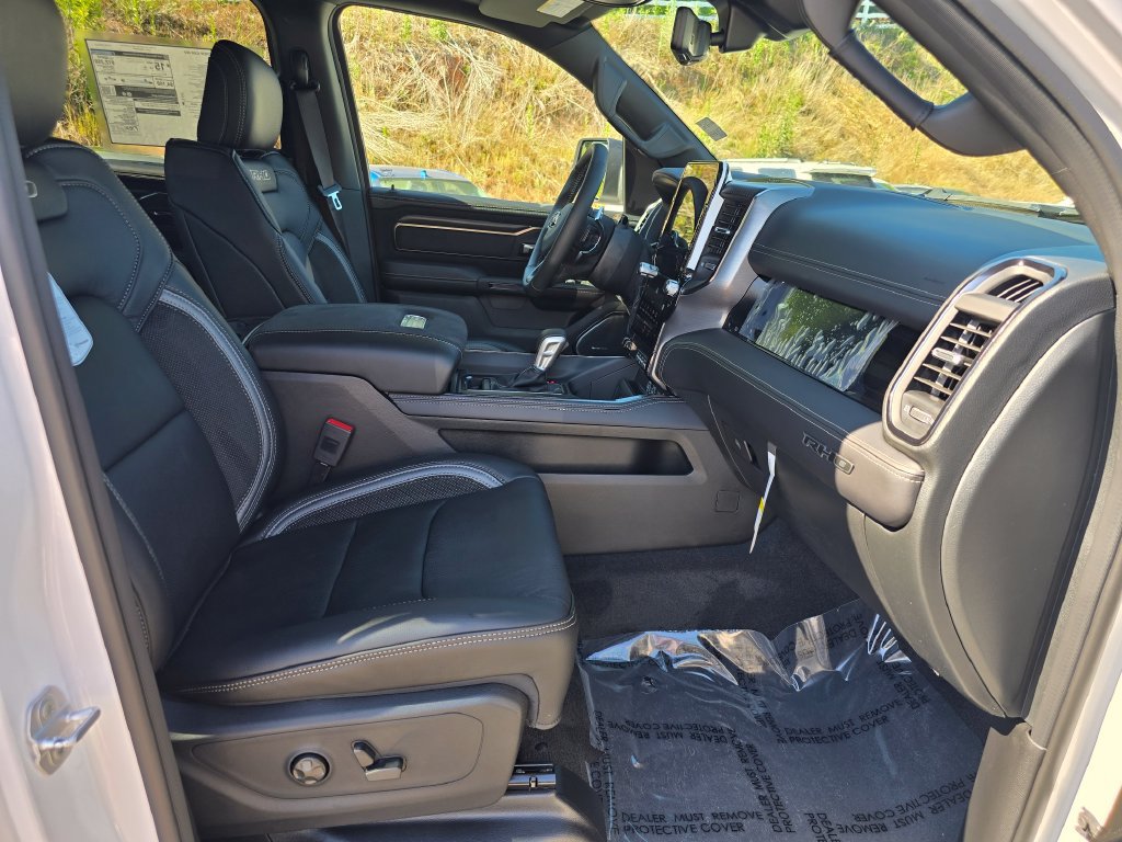 New 2026 RAM 1500 RHO w/ RHO Level 1 Equipment Group AWD/4WD image 28