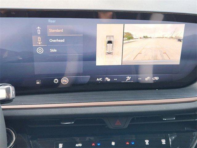 New 2025 Buick Envision Sport Touring image 13