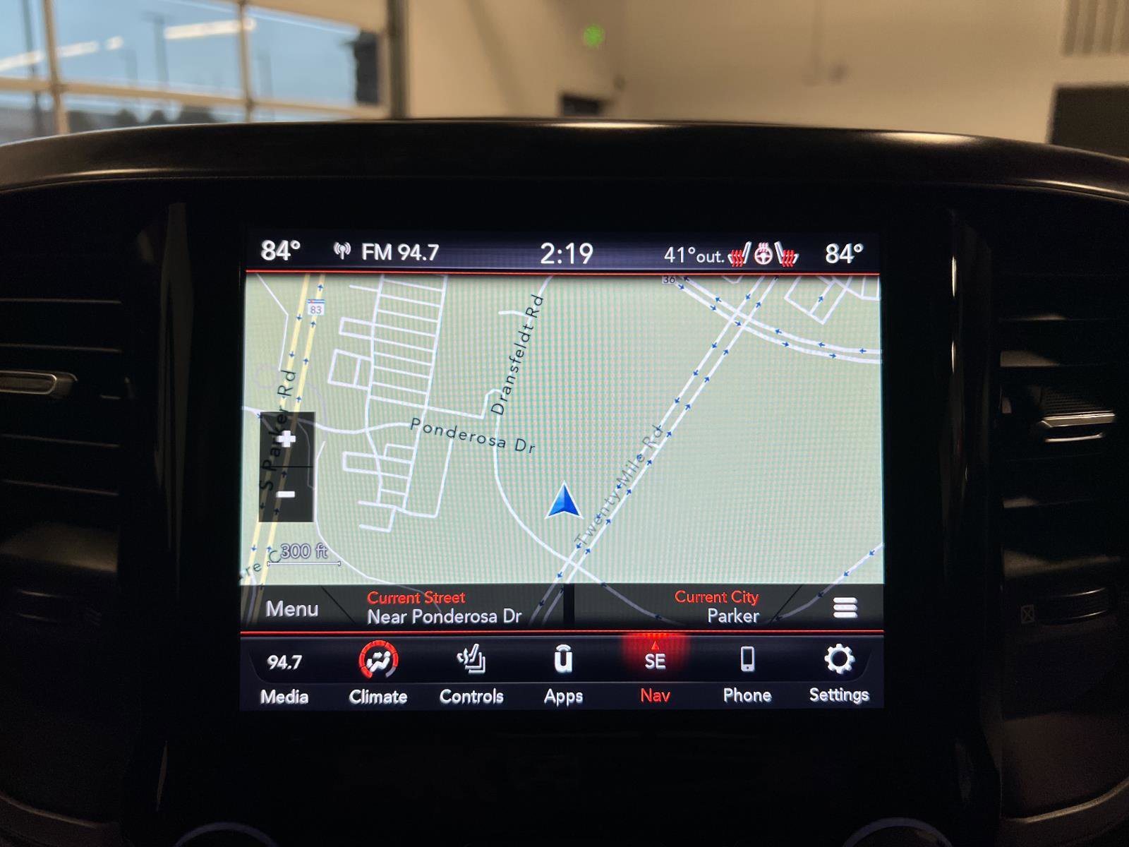 Used 2020 RAM 1500 Big Horn image 17