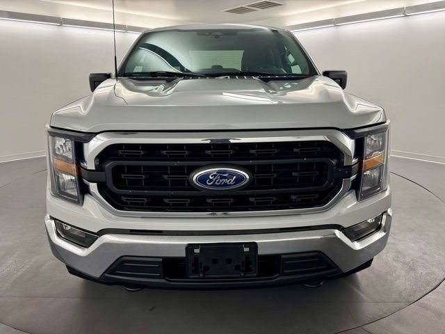 Used 2023 Ford F150 XLT image 2