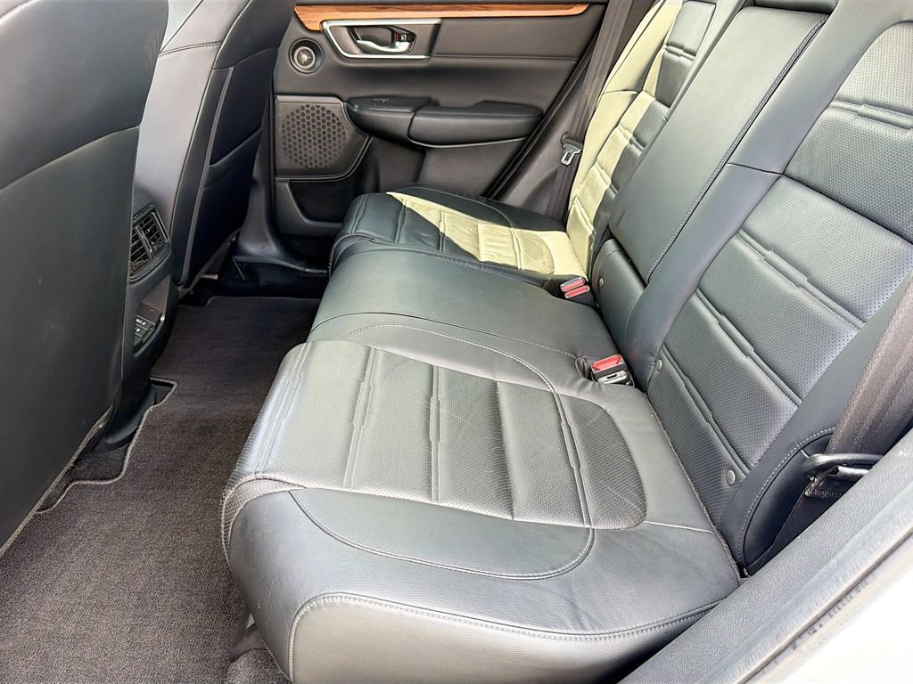 Used 2021 Honda CR-V EX-L image 24