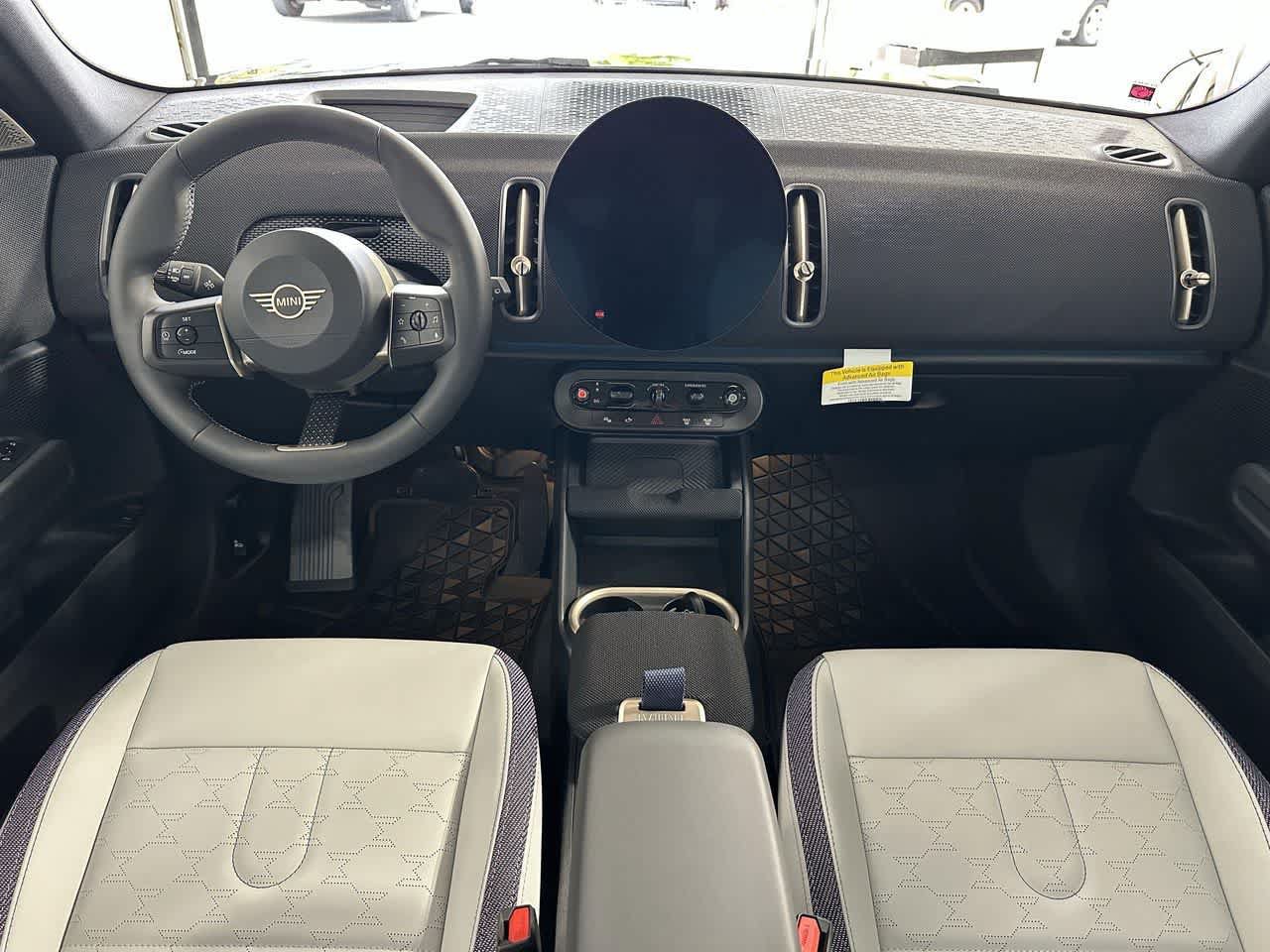 Used 2026 MINI Cooper Countryman S w/ Comfort Package Max AWD/4WD image 11