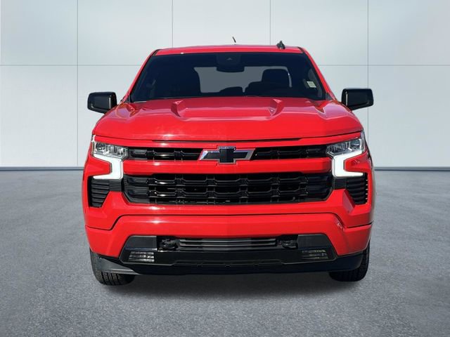 Used 2022 Chevrolet Silverado 1500 RST AWD/4WD image 13