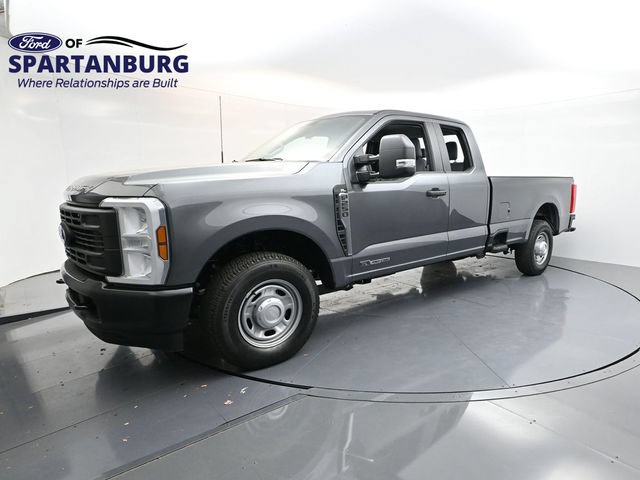 Used 2026 Ford F250 XL RWD image 3