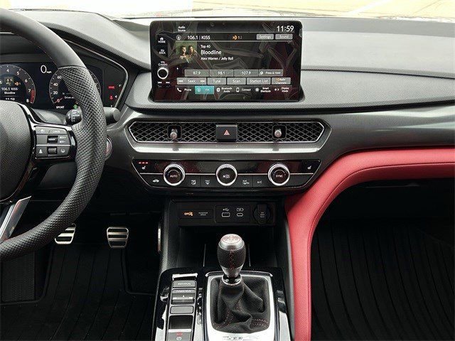 New 2026 Acura Integra Type S image 20