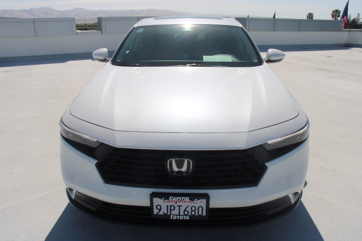 Used 2024 Honda Accord EX image 7