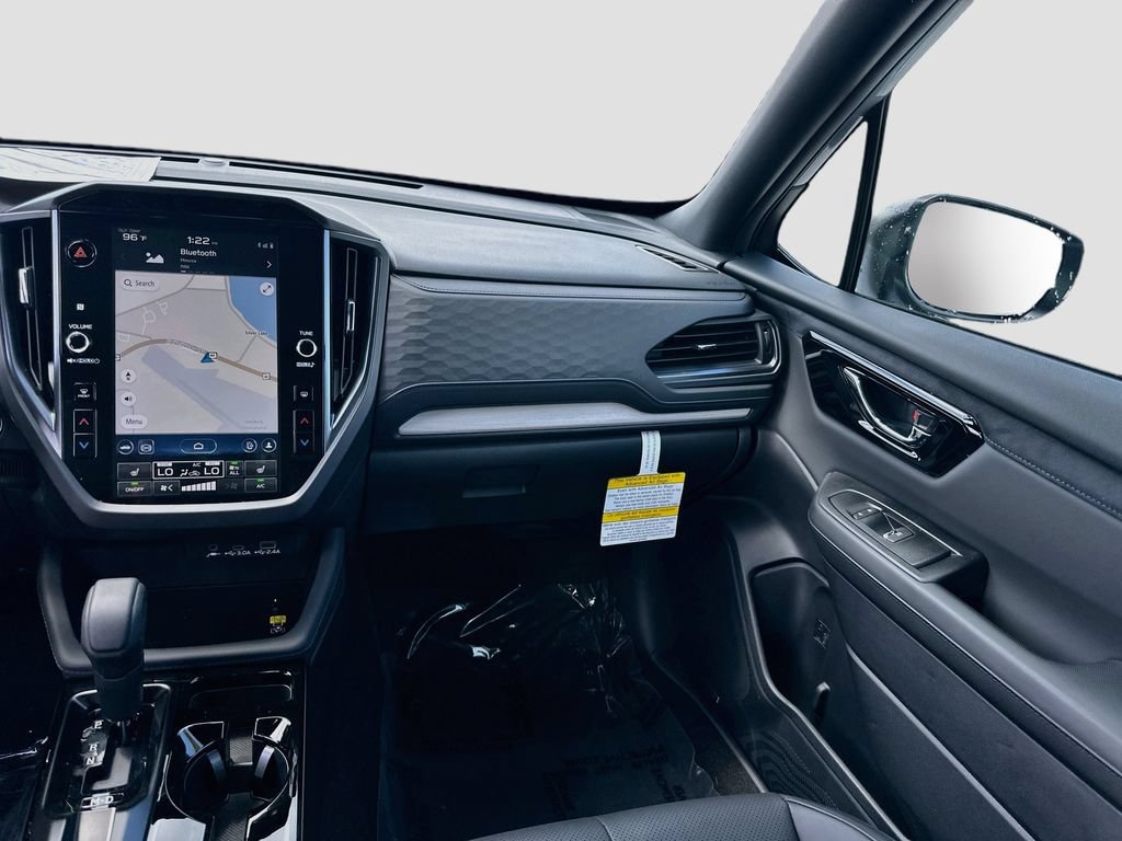 New 2026 Subaru Forester Limited AWD/4WD image 21