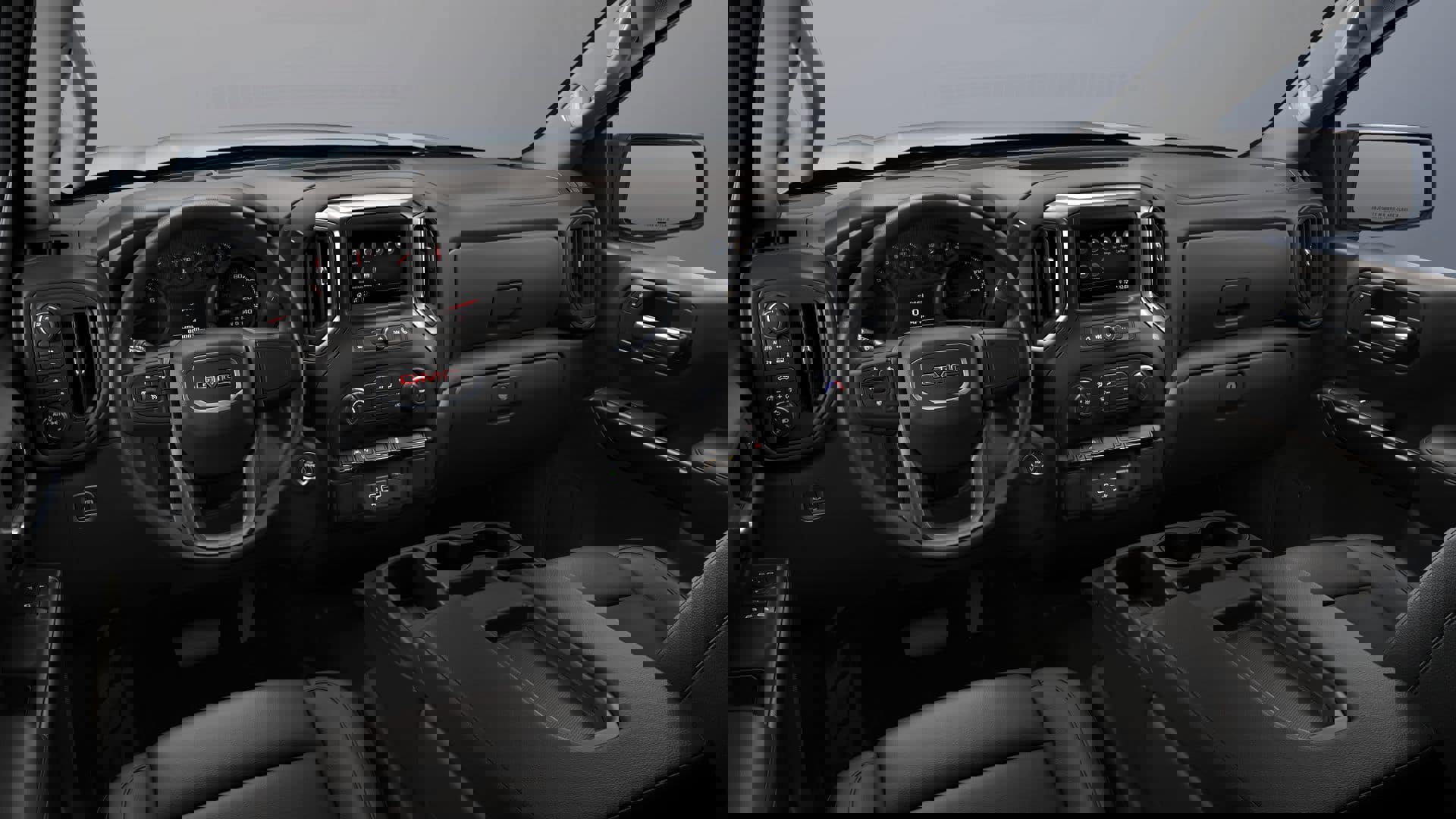 New 2025 GMC Sierra 1500 Pro w/ Trailering Package image 33
