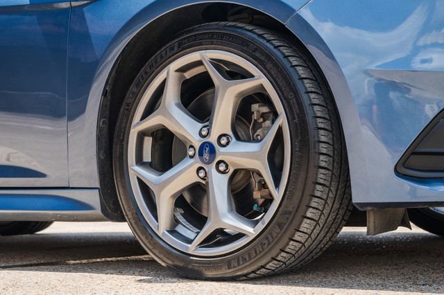 Used 2018 Ford Focus ST image 55