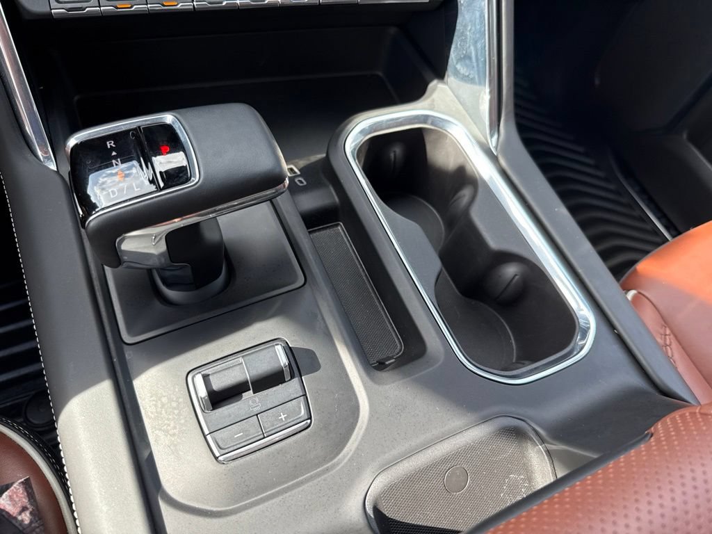 Used 2024 GMC Sierra 1500 Denali Ultimate AWD/4WD image 39