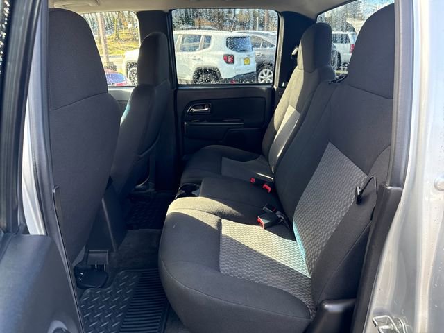 Used 2010 GMC Canyon SLT image 13