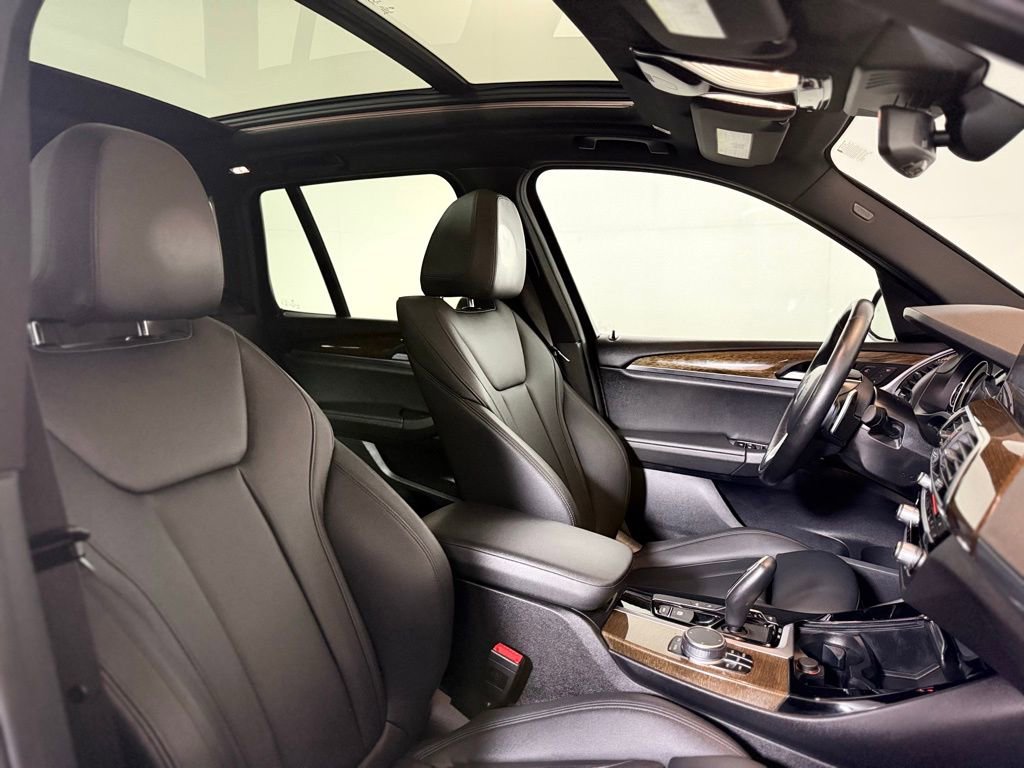 Used 2019 BMW X3 xDrive30i w/ Convenience Package image 23